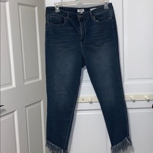 Sofía Vergara Jeans